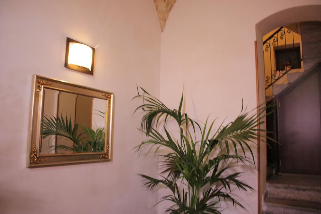 Residence Barbara ตราปานี ภายนอก รูปภาพ