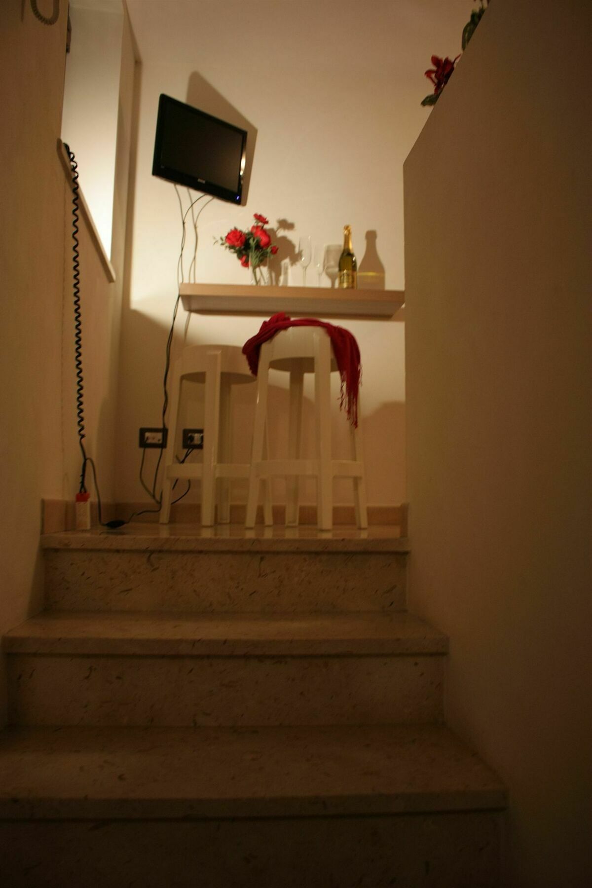 Residence Barbara ตราปานี ภายนอก รูปภาพ