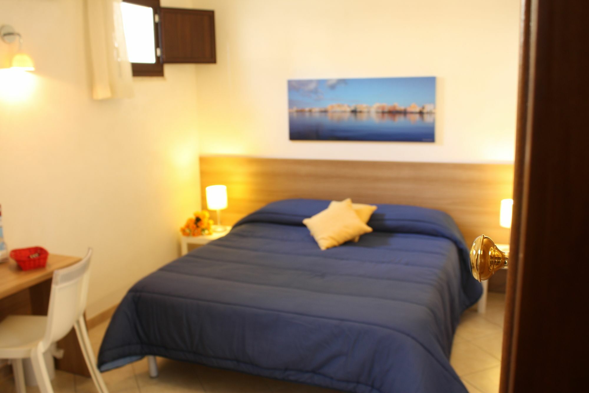 Residence Barbara ตราปานี ภายนอก รูปภาพ